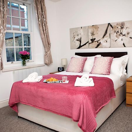 Apt 2, Trafalgar Square 2Nd Floor By Indigo Flats London Exterior foto